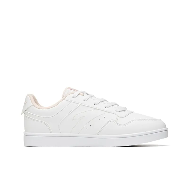ANTA Skateboarding Series Sneakers 'White Beige' Women's-1