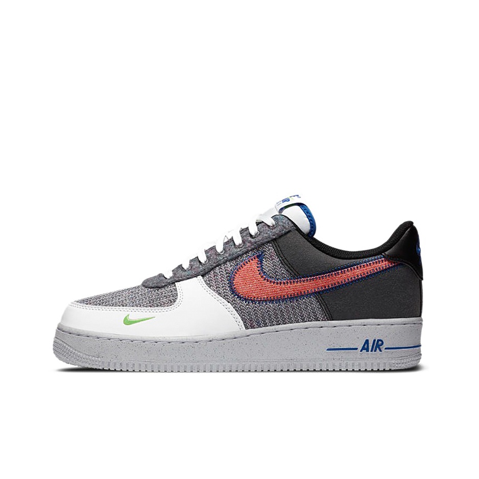 Nike Air Force 1 Low '07 EMB Raiders エア フォース1キングス Nike Air Force 1 07 EMB Raiders Black Kings CT2301-001 Men's