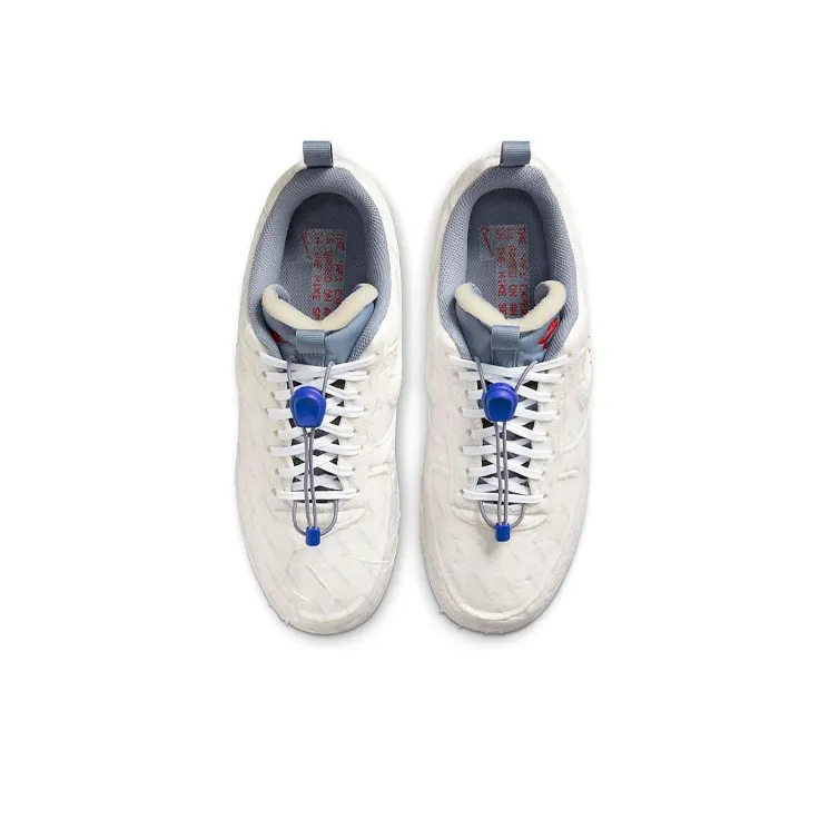 Nike Air Force 1 Low Experimental Usps Postal Ghost-3