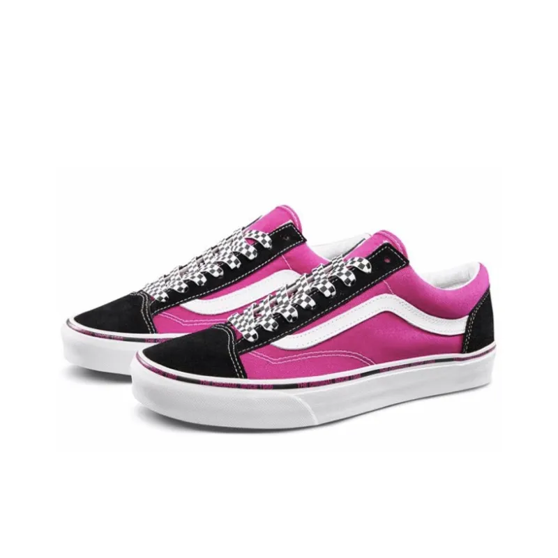 Vans Style 36 'Jazzy/Black-2