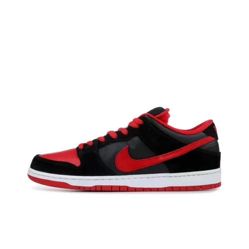 Nike SB Dunk Low J Pack Bred