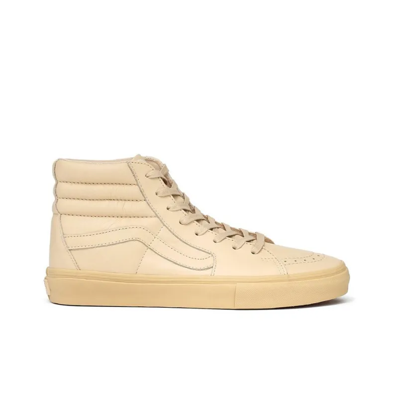 Sk8 Opening Ceremony X Vans Hi Lx 'Beige'-1
