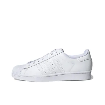 Adidas Originals Superstar Triple White