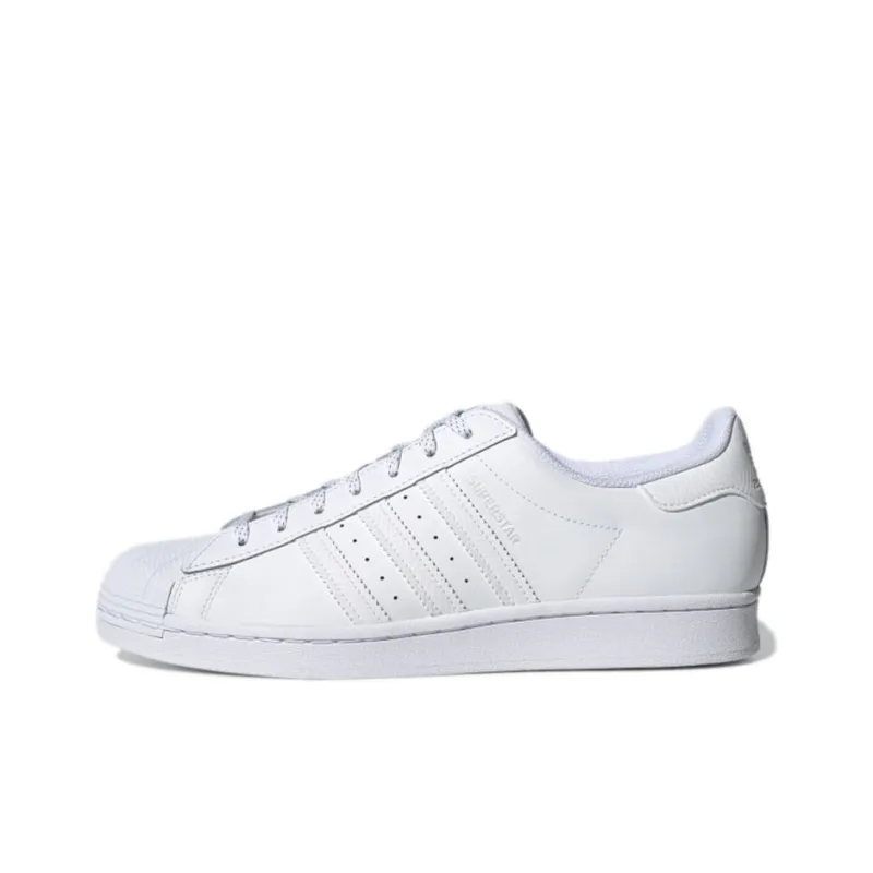 Adidas Superstar Triple White-0