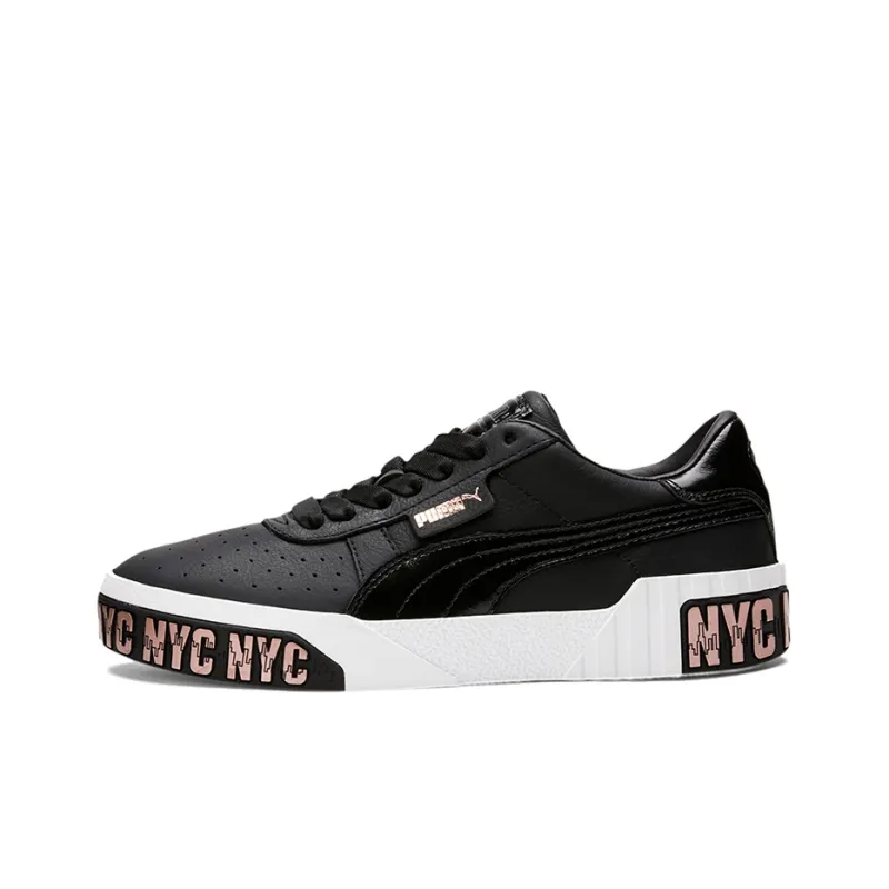 PUMA Cali 'NYC Bold' Women's-0