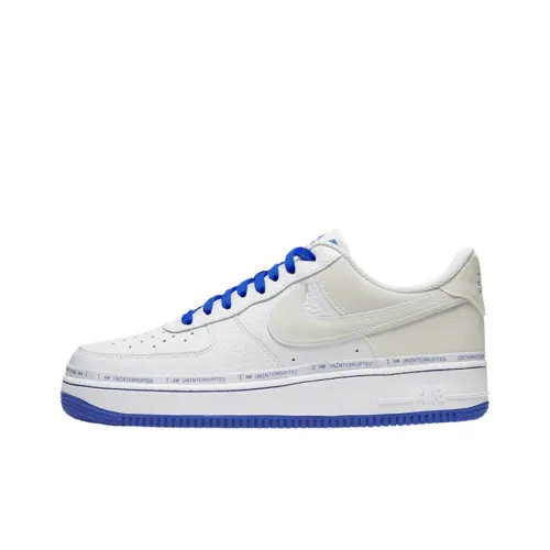 Nike Air Force 1 Low Uninterrupted More Than An Athlete