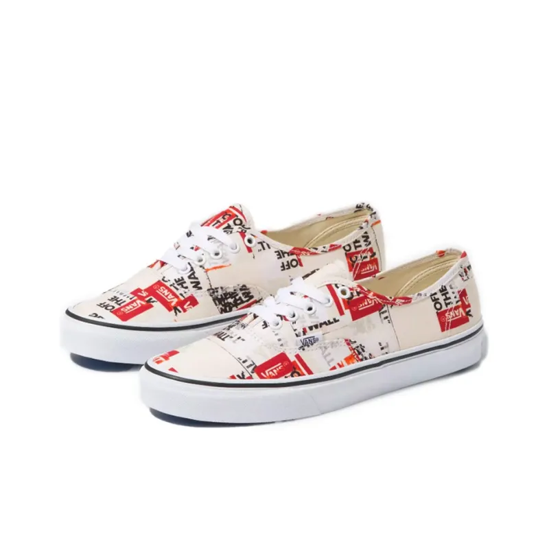Vans Authentic 'Packing Tape'-2