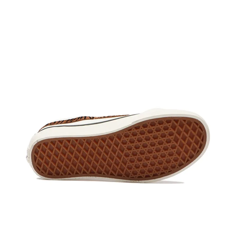 Vans SK8 Low Reissue Sf 'White Black'-5