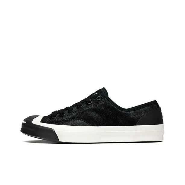 Converse Jack Purcell Born X Raised Black-0