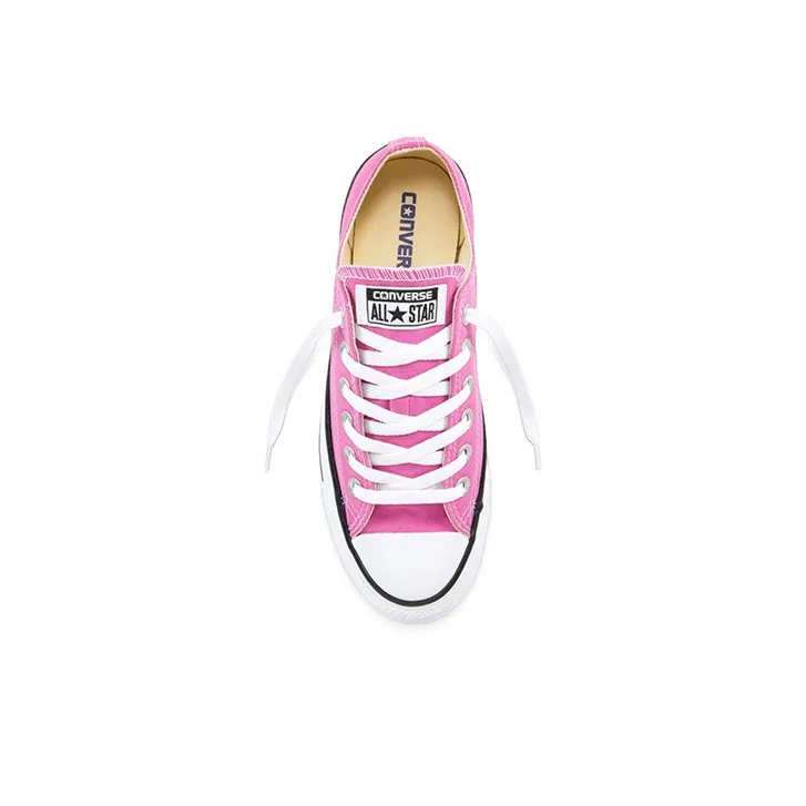 Converse Chuck Taylor All Star 'Pink Red'-4