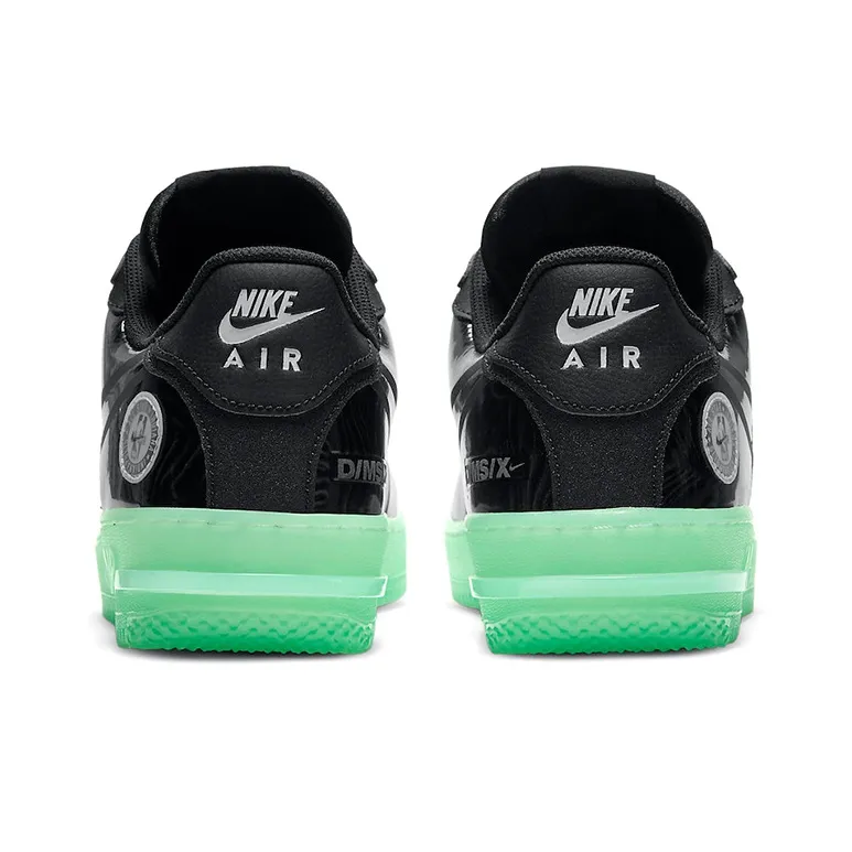 Nike Air Force 1 Low React All Star 2021-4