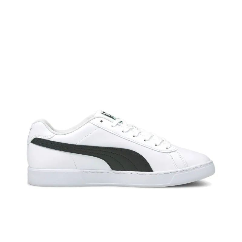 PUMA Match Star Sneakers White/Black-1