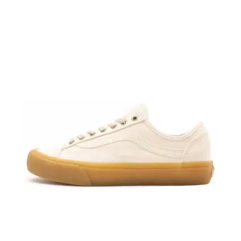Vans Style 36 Decon Sf Beige/White