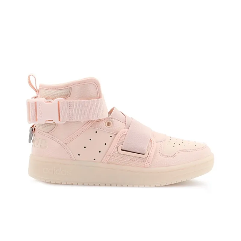 Adidas Neo Hoops 2.0 Utx 'Pink' Women's-1