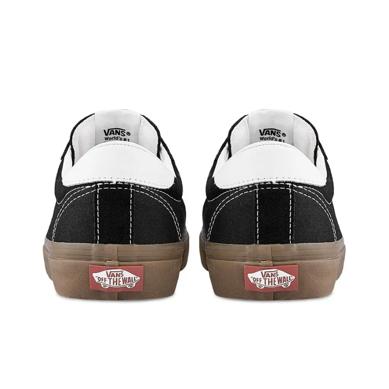 Vans Epoch Sport 'Black Gum'-4