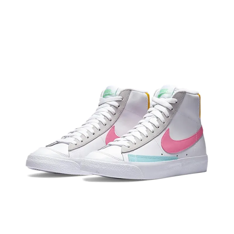Nike Blazer Mid 77 Vintage Pastel-2