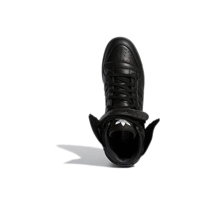 Adidas Forum Hi Wings 4.0 Jeremy Scott Black-4