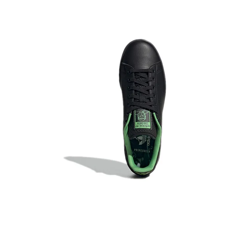 Adidas Stan Smith Marvel Hulk-4