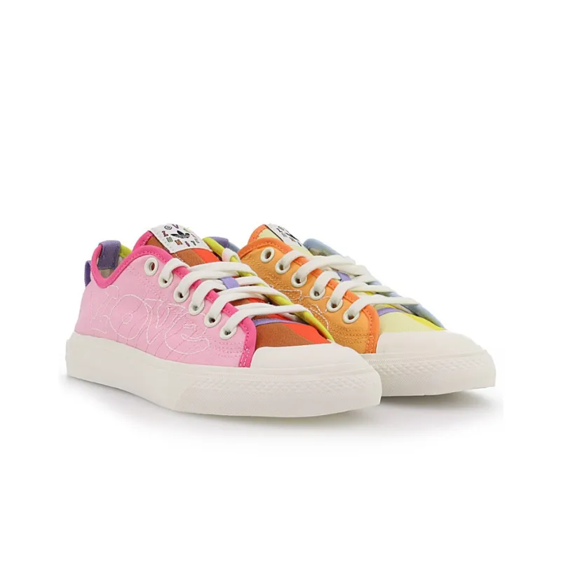 Adidas Nizza Low 'Pride Pack Love Unites'-2