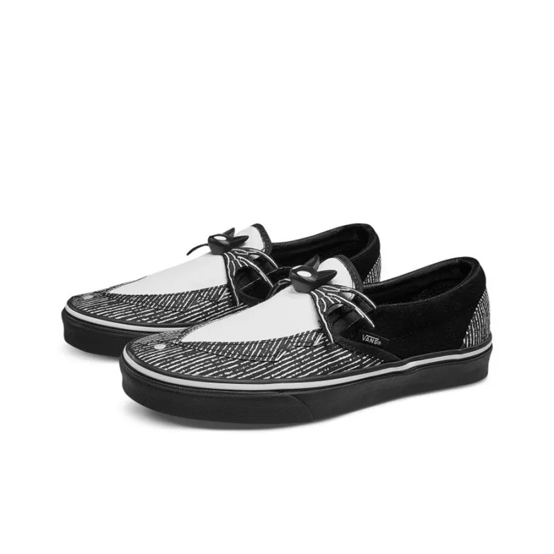 Vans Slip On The Nightmare Before Christmas-1