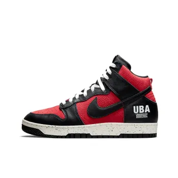 Nike Dunk High 1985 Undercover Uba