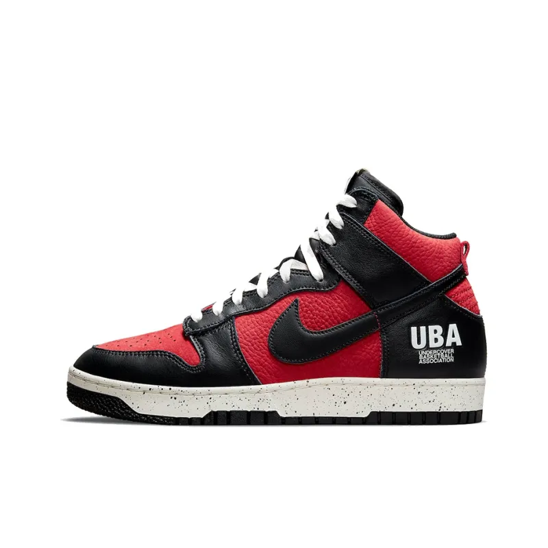 Nike Dunk High 1985 Undercover Uba-0