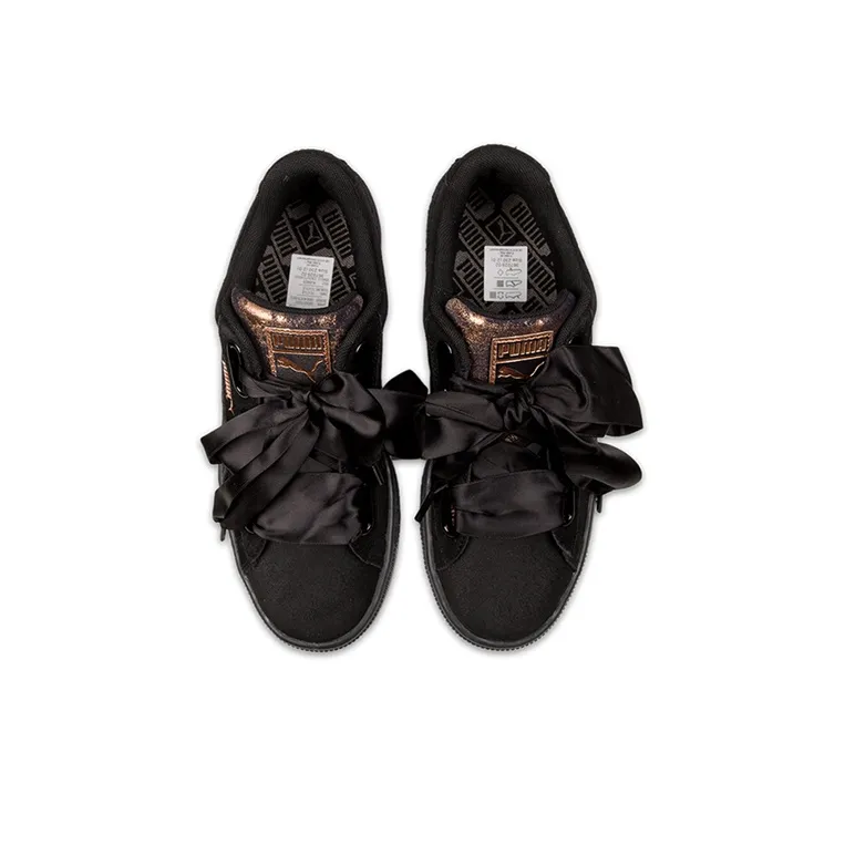 PUMA Suede Heart Artica WN'S Women's-2