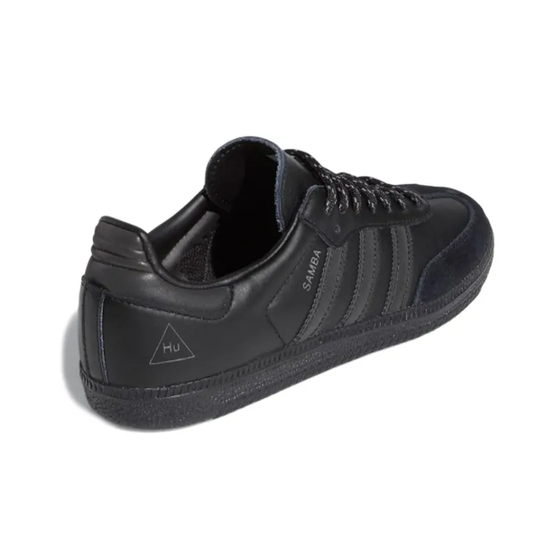 Adidas Originals Samba Pharrell Williams Core Black-3