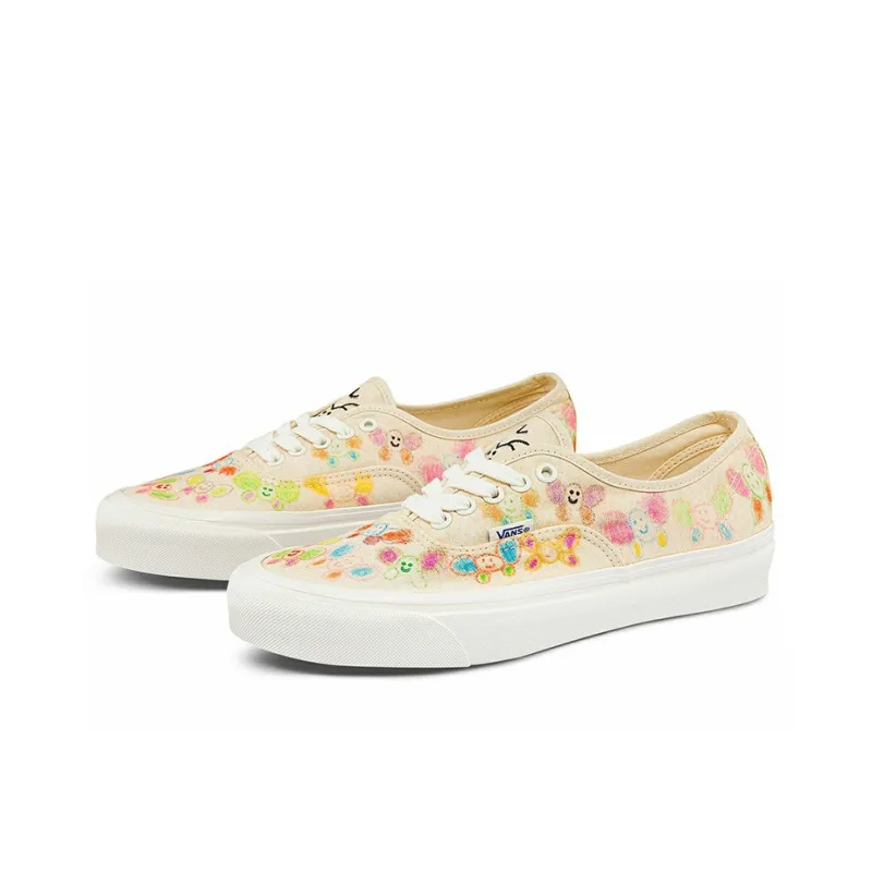 Vans Authentic 44 Dx Sandy Liang Scribble-1