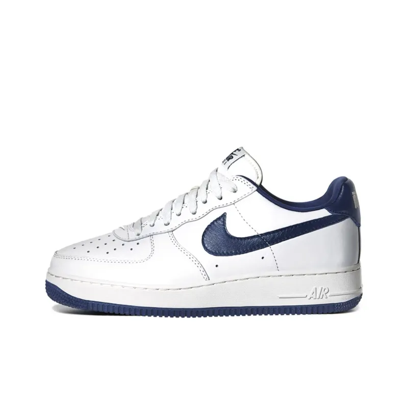 Nike Air Force 1 Low QS "NAI-KE"-0