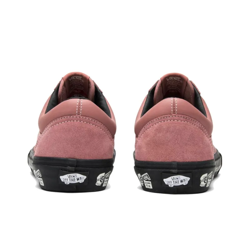 Vans Old Skool Arcad Taka Hayashi Old Rose-3