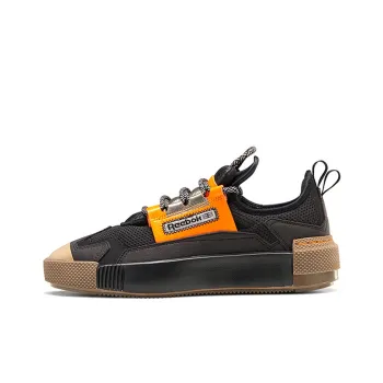 Reebok Sudeca Sneakers Black