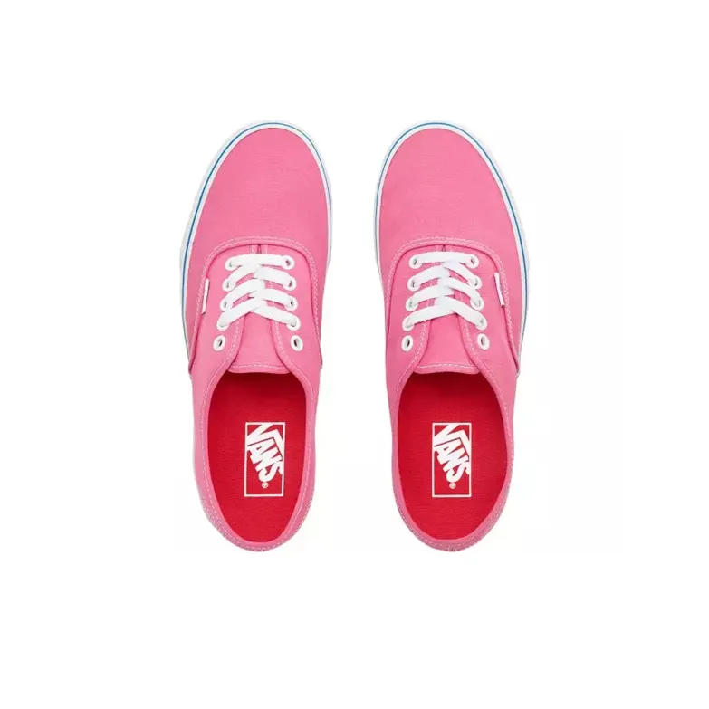 Vans Authentic 'Carmine Rose'-3