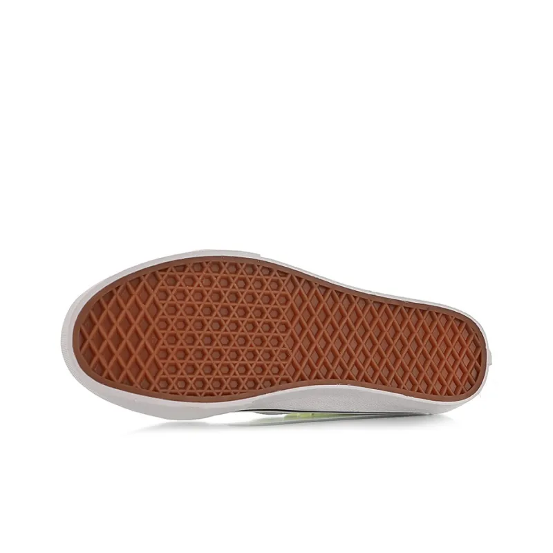 Sk8 Vans Hi 'Sharp Green'-3