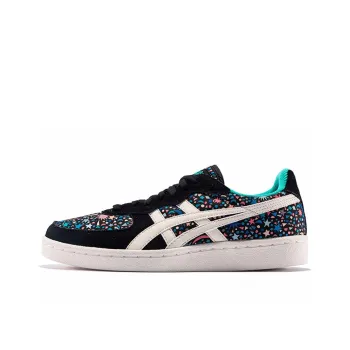 Onitsuka Tiger Gsm 'Black' Women's