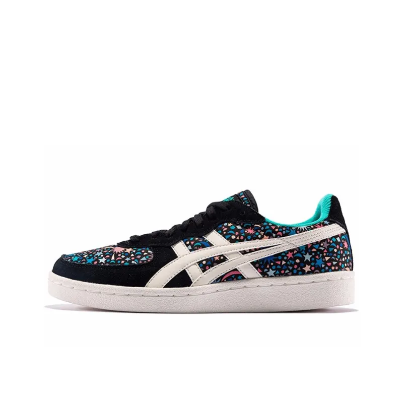 Onitsuka Tiger Gsm 'Black' Women's-0