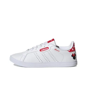 Courtpoint Disney X Women's Adidas Neo Base 'Minnie Mouse' Women's