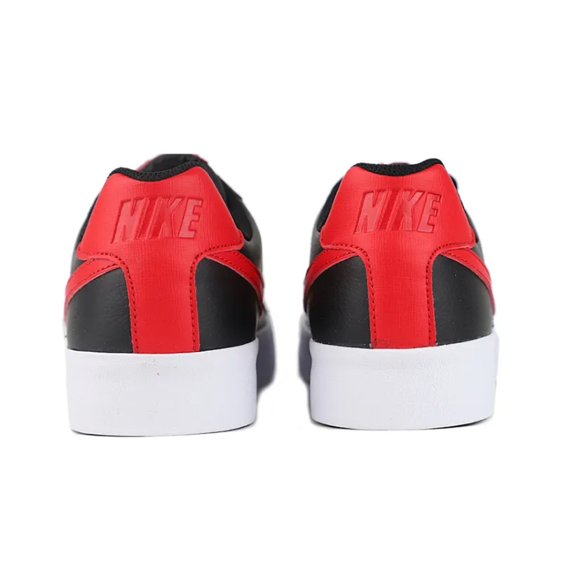 Nike Court Royale Ac University Red-3