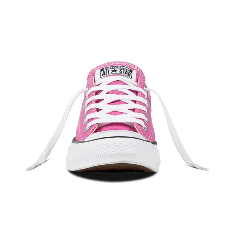Converse Chuck Taylor All Star 'Pink Red'-2