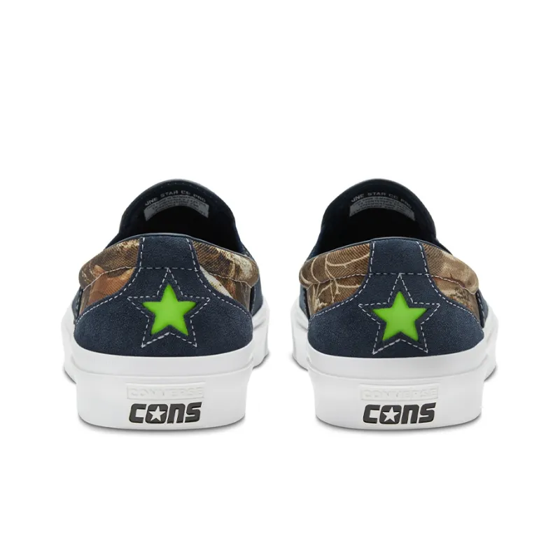 Converse Realtree Camo X One Star Cc Pro Slip Cons Low 'Obsidian'-4