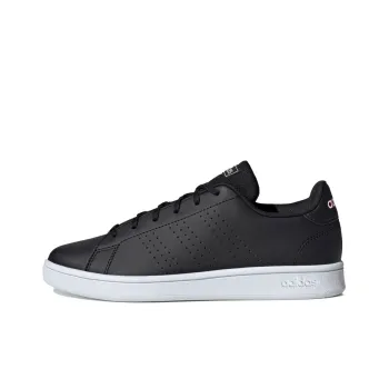 Adidas Neo Advantage Base 'Black' Women's
