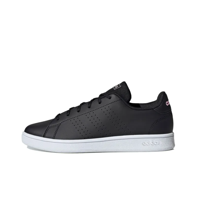Adidas Neo Advantage Base 'Black' Women's-0