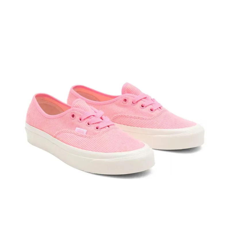 Vans Authentic Dx Pink Women's-2