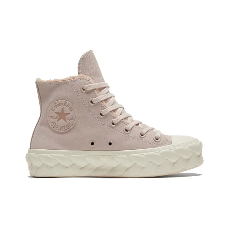 Converse Chuck Taylor All Star Lift 'Pink' Women's-1