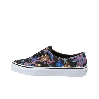 Authentic Nintendo X Vans 'Donkey Kong'