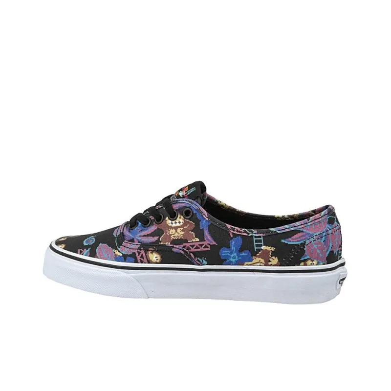 Authentic Nintendo X Vans 'Donkey Kong'-0
