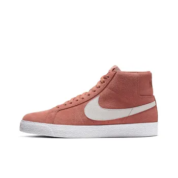 Nike Blazer Mid Sb 'Dusty Peach'