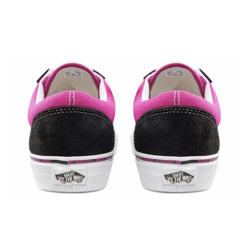 Vans Style 36 'Jazzy/Black-3