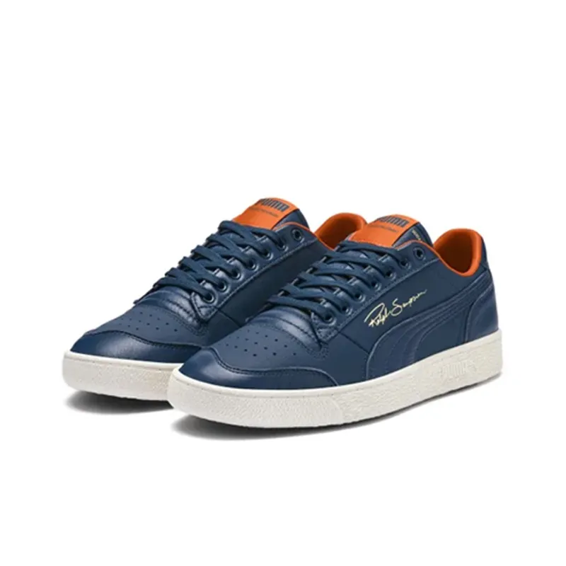 PUMA Ralph Sampson Low Og Virginia-2