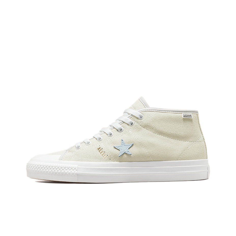 Converse fashion one star high cut